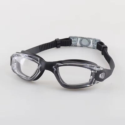 Swimming googles - clear