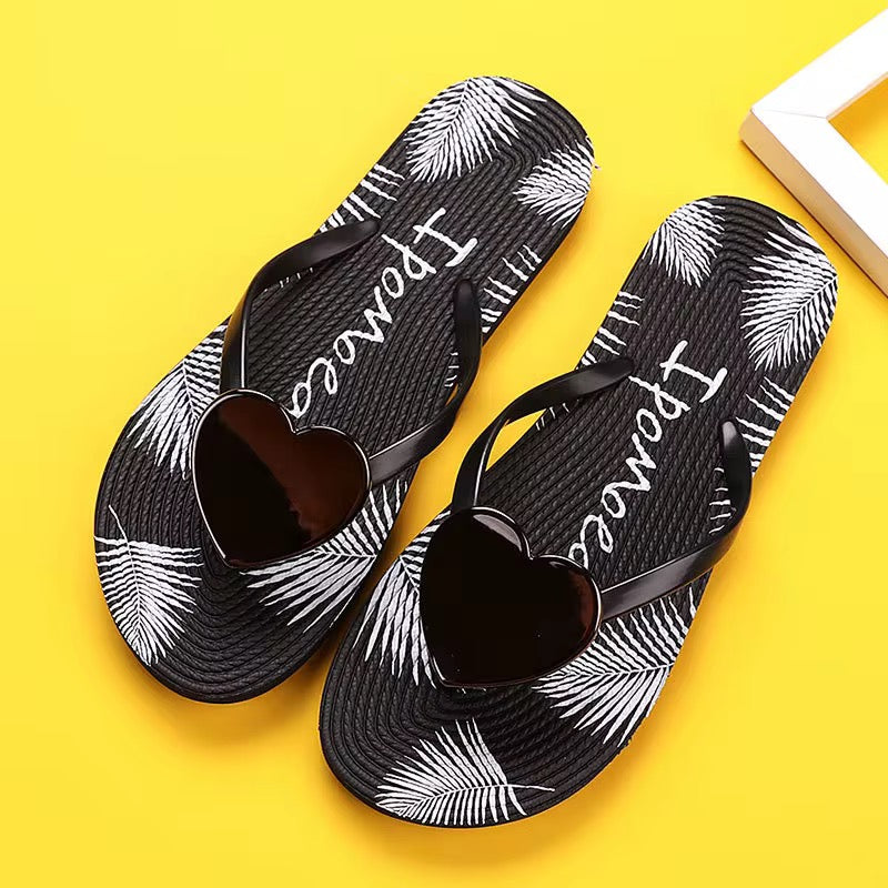 Sasha slippers