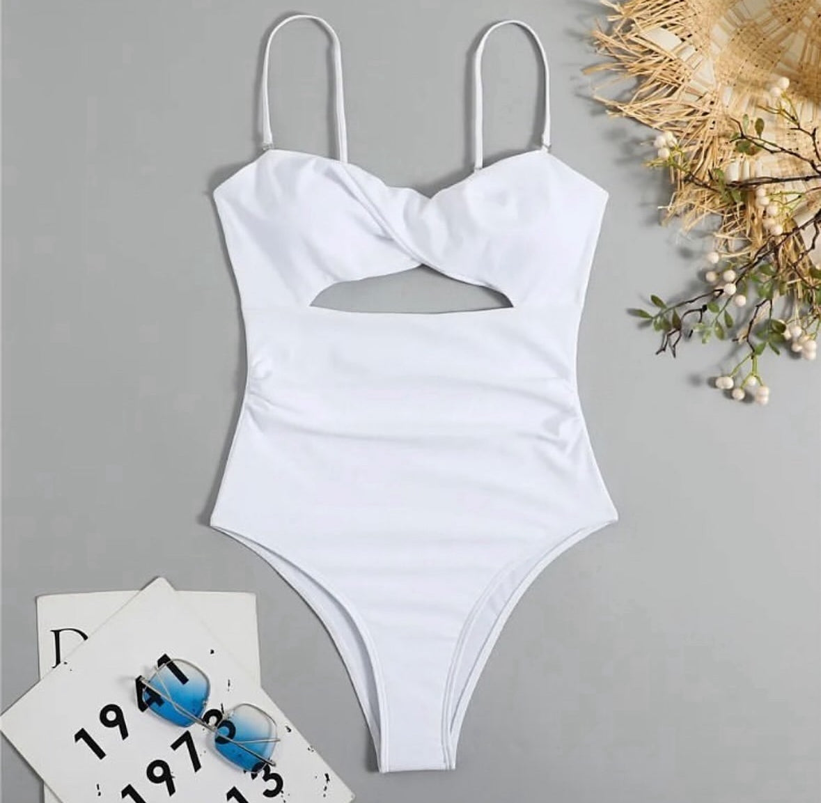 Swimsuit Z1