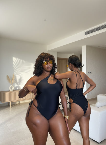 Pennyworth one piece