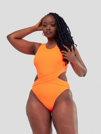 Aurora one piece