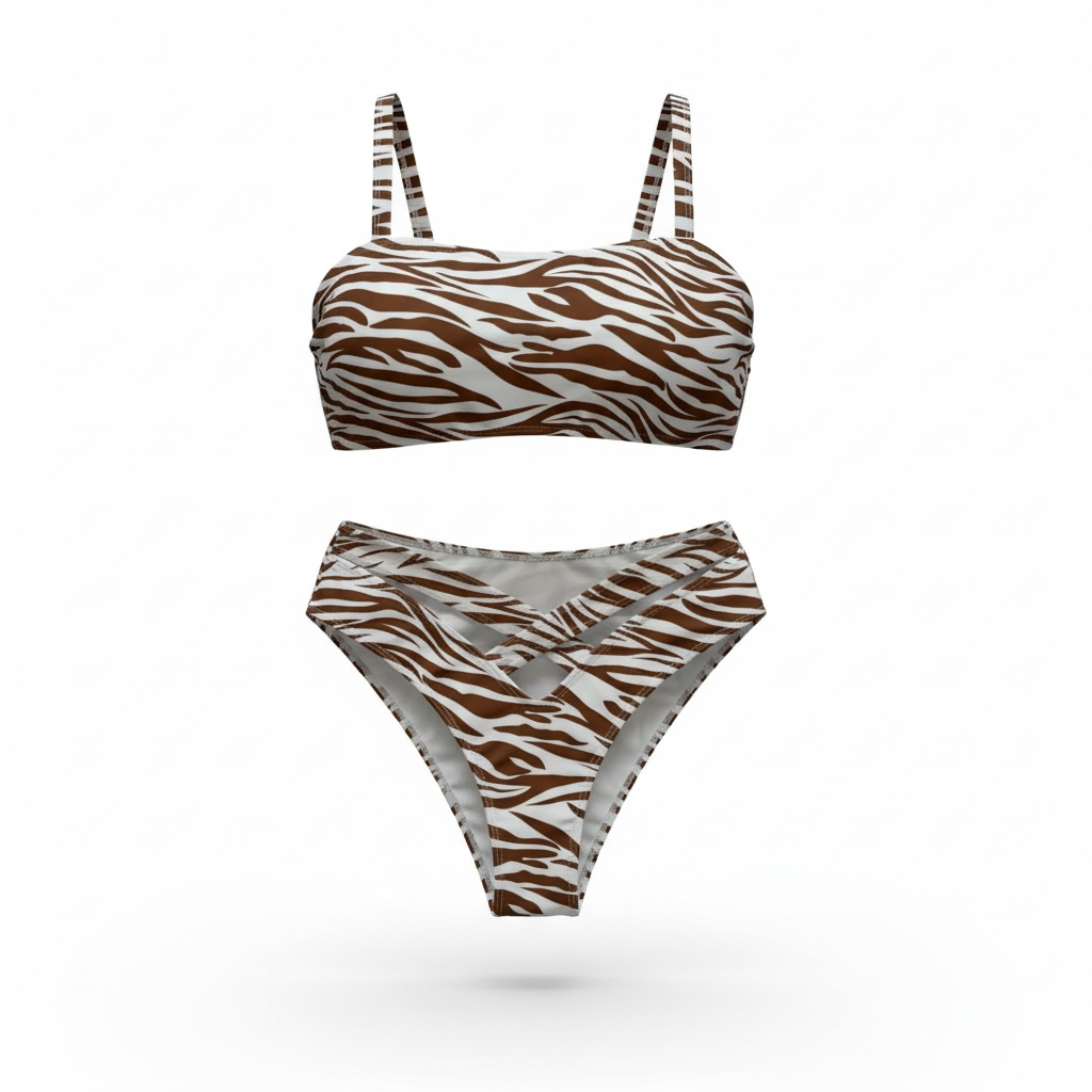 Safari bikini