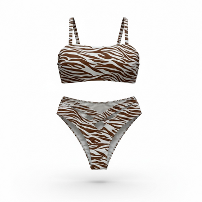 Safari bikini