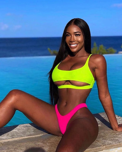 Swimsuit J