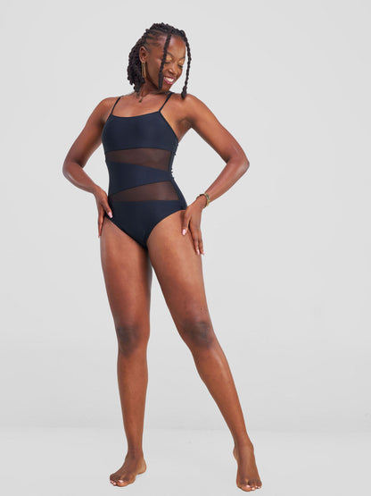 Reef one piece swimsuit