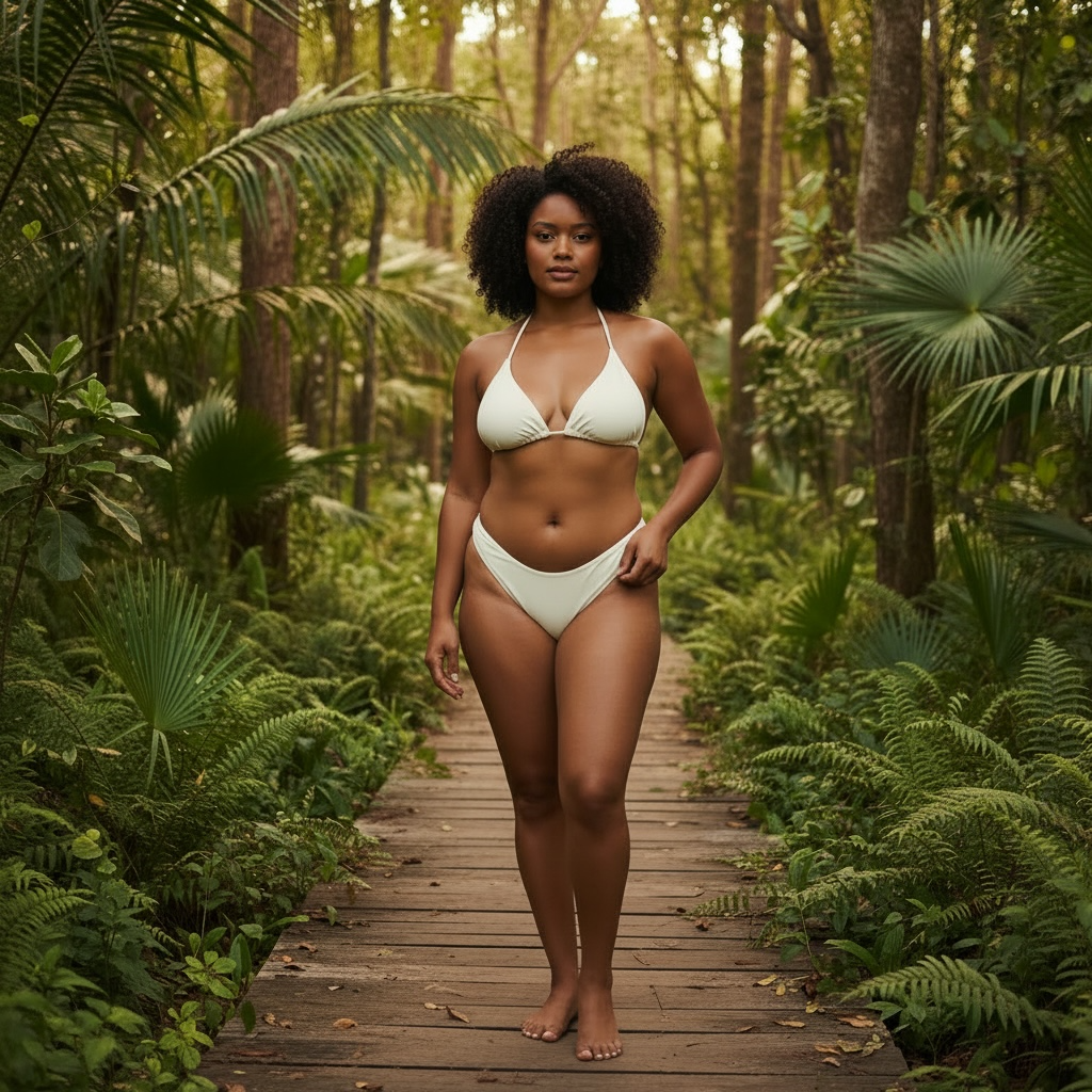 Coastline bikini - PRE ORDER (3weeks delivery time)