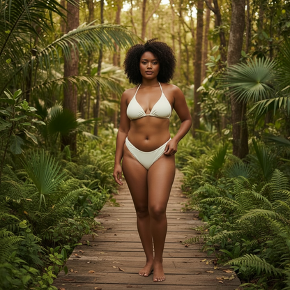Coastline bikini - PRE ORDER (3weeks delivery time)