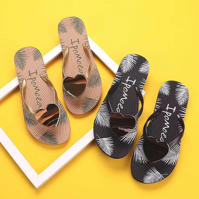 Sasha slippers