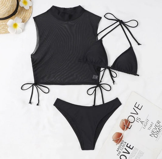 Swimsuit S