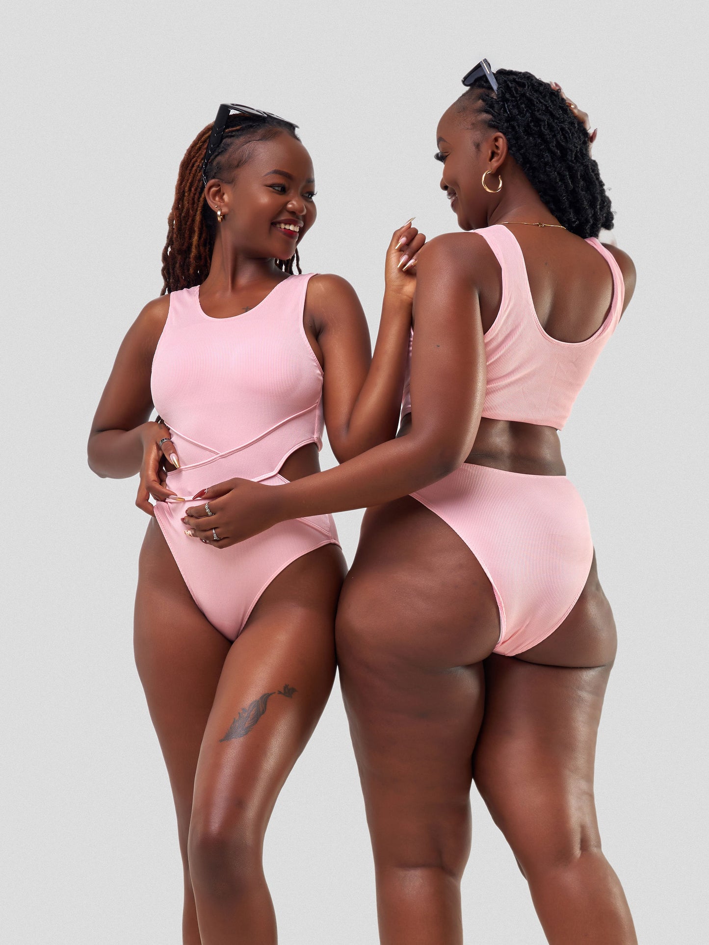 Aurora one piece
