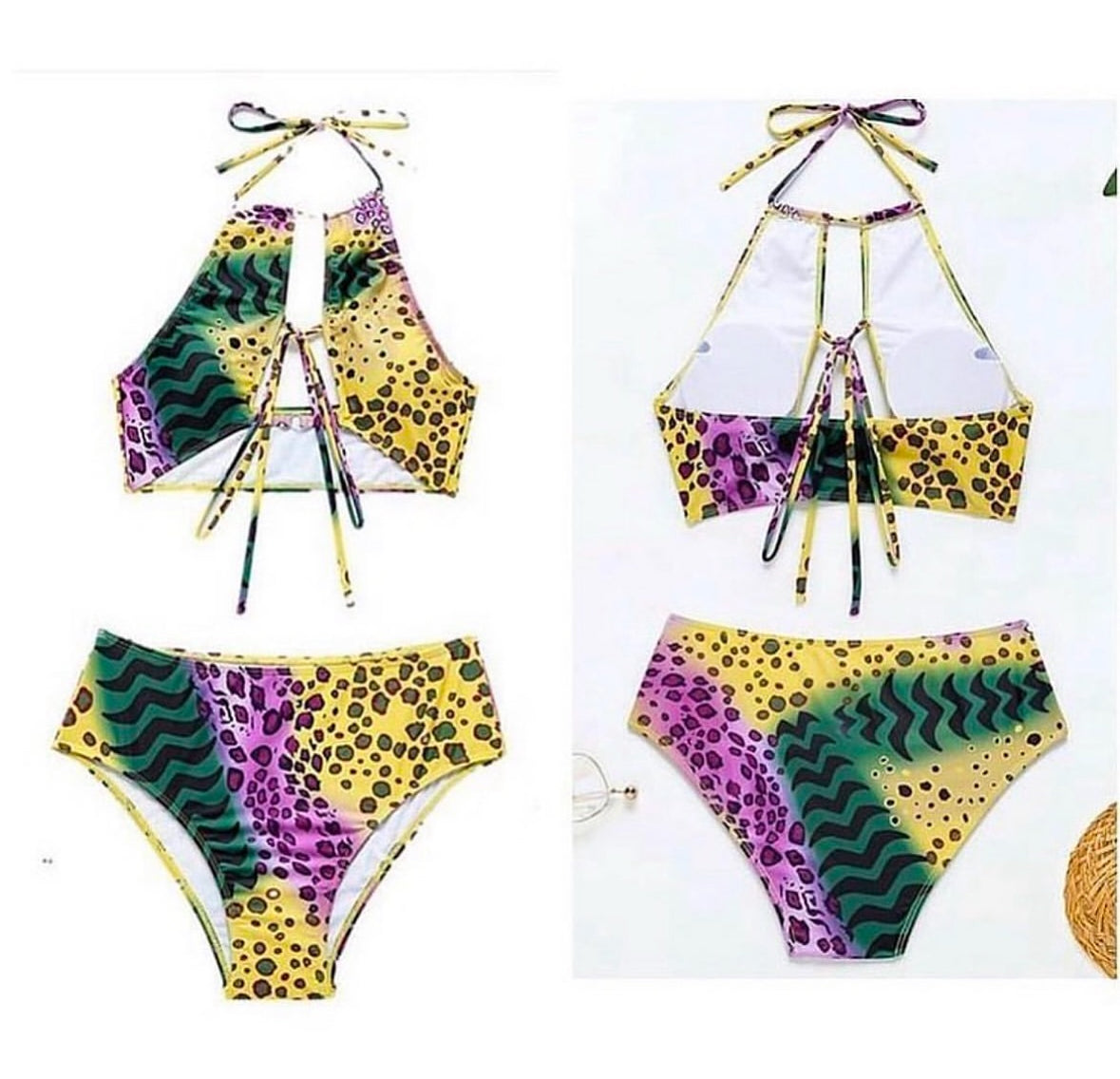 Swimsuit X3