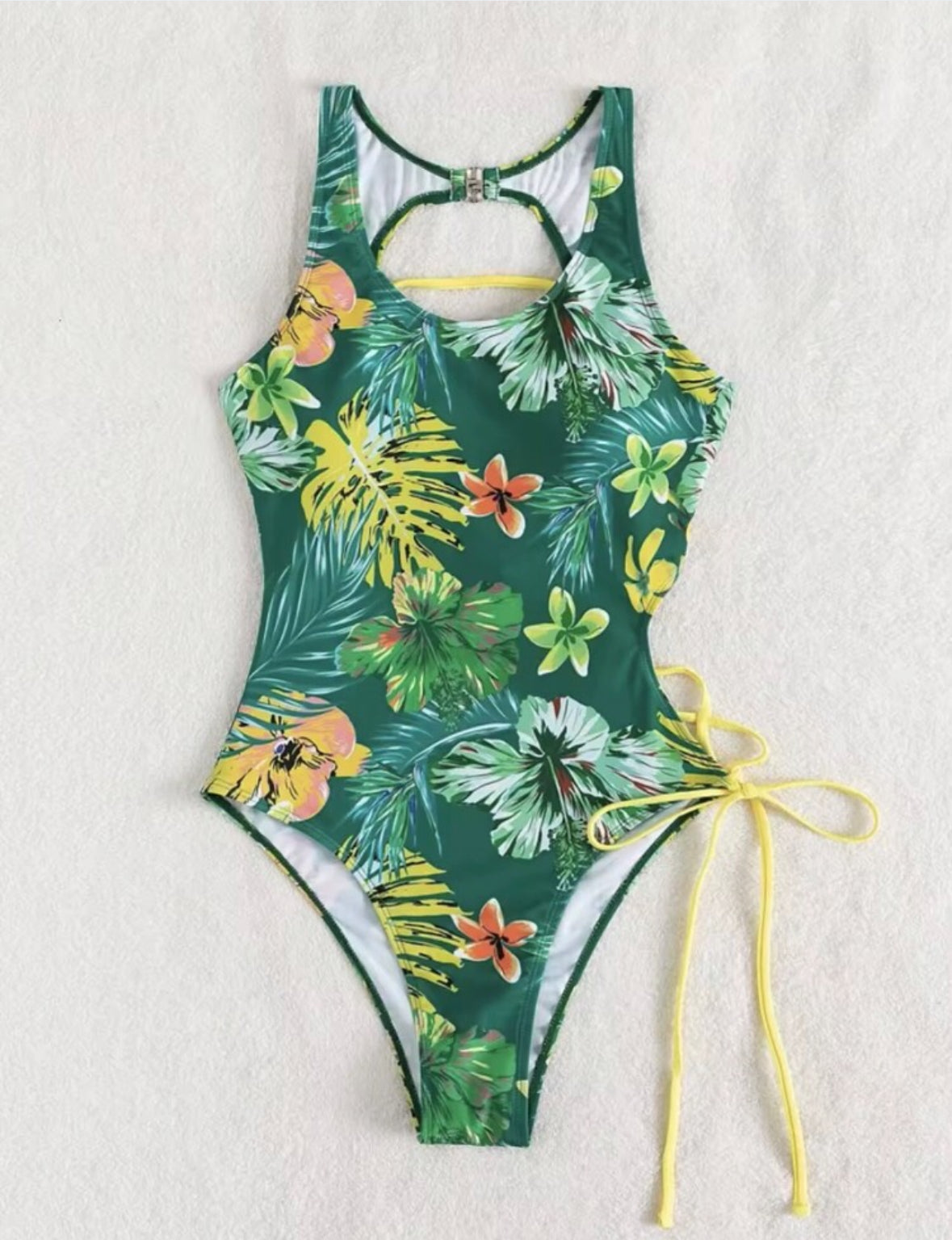 Lyra one piece