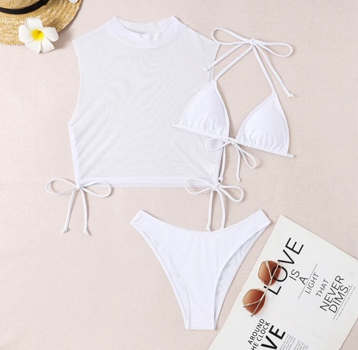 Swimsuit S