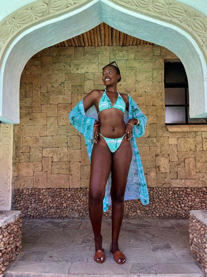 Mia three piece