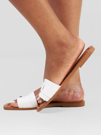A SANDALS