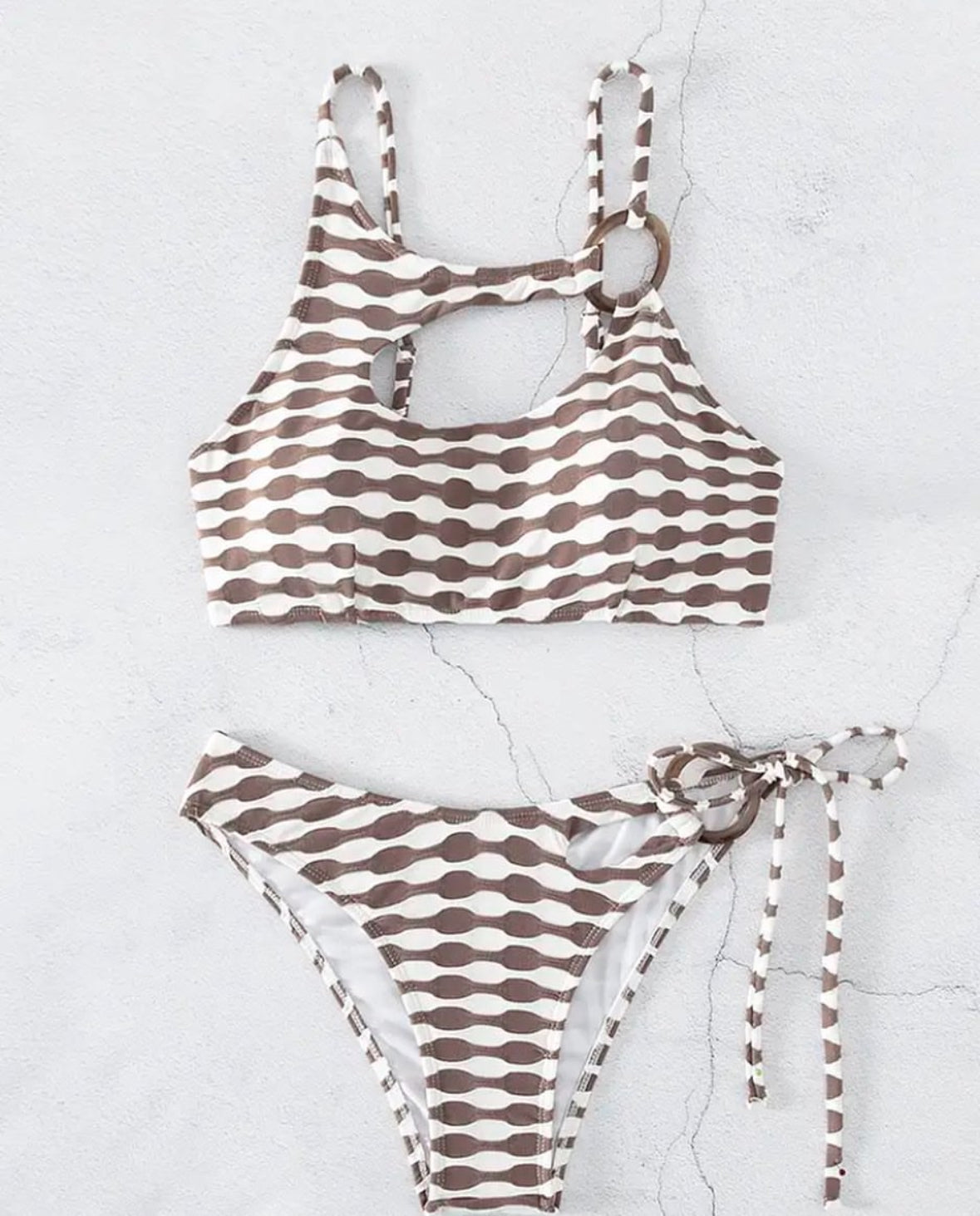 Swimsuit O