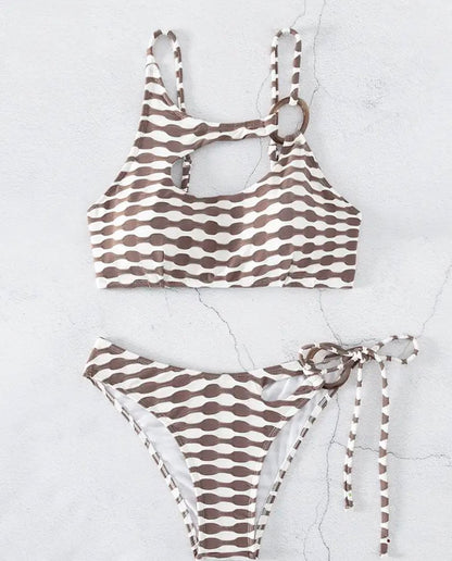 Swimsuit O