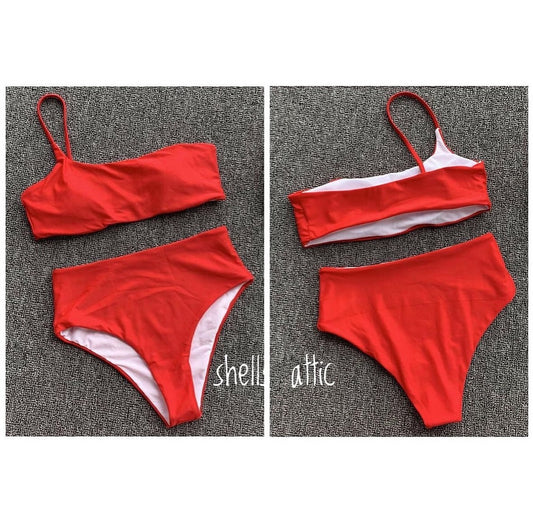 Swimsuit U1