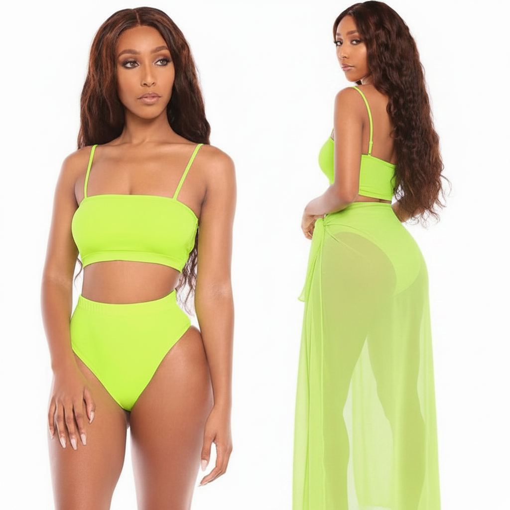Tawi swimsuit