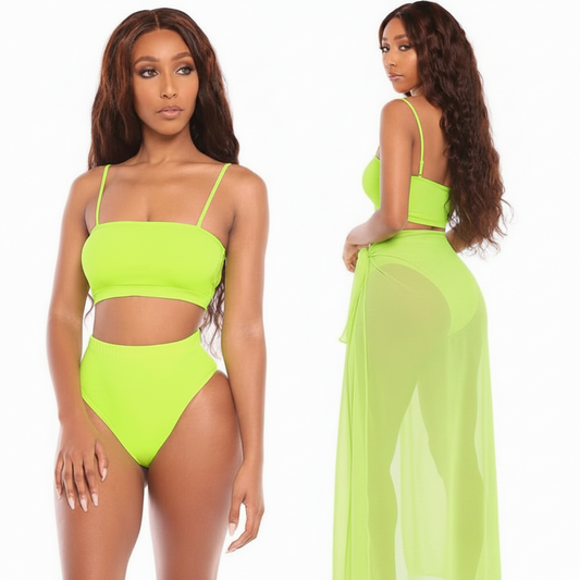 Tawi swimsuit