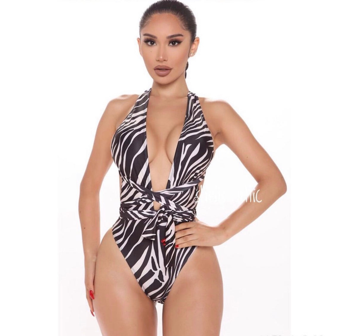 Current one piece