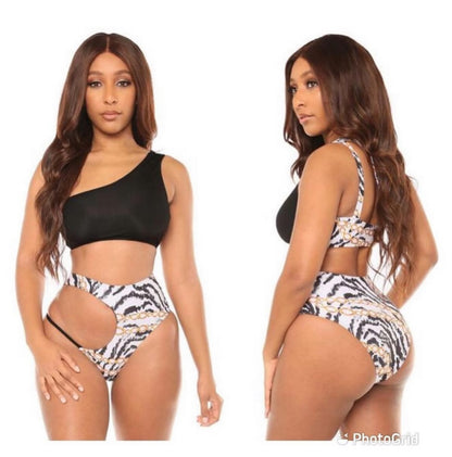 Swimsuit W