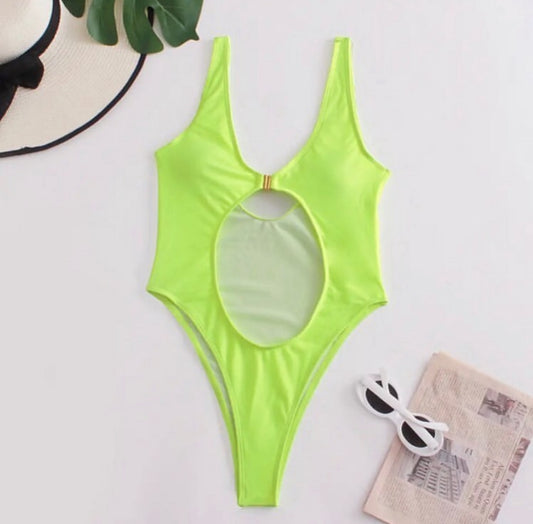 Swimsuit W5