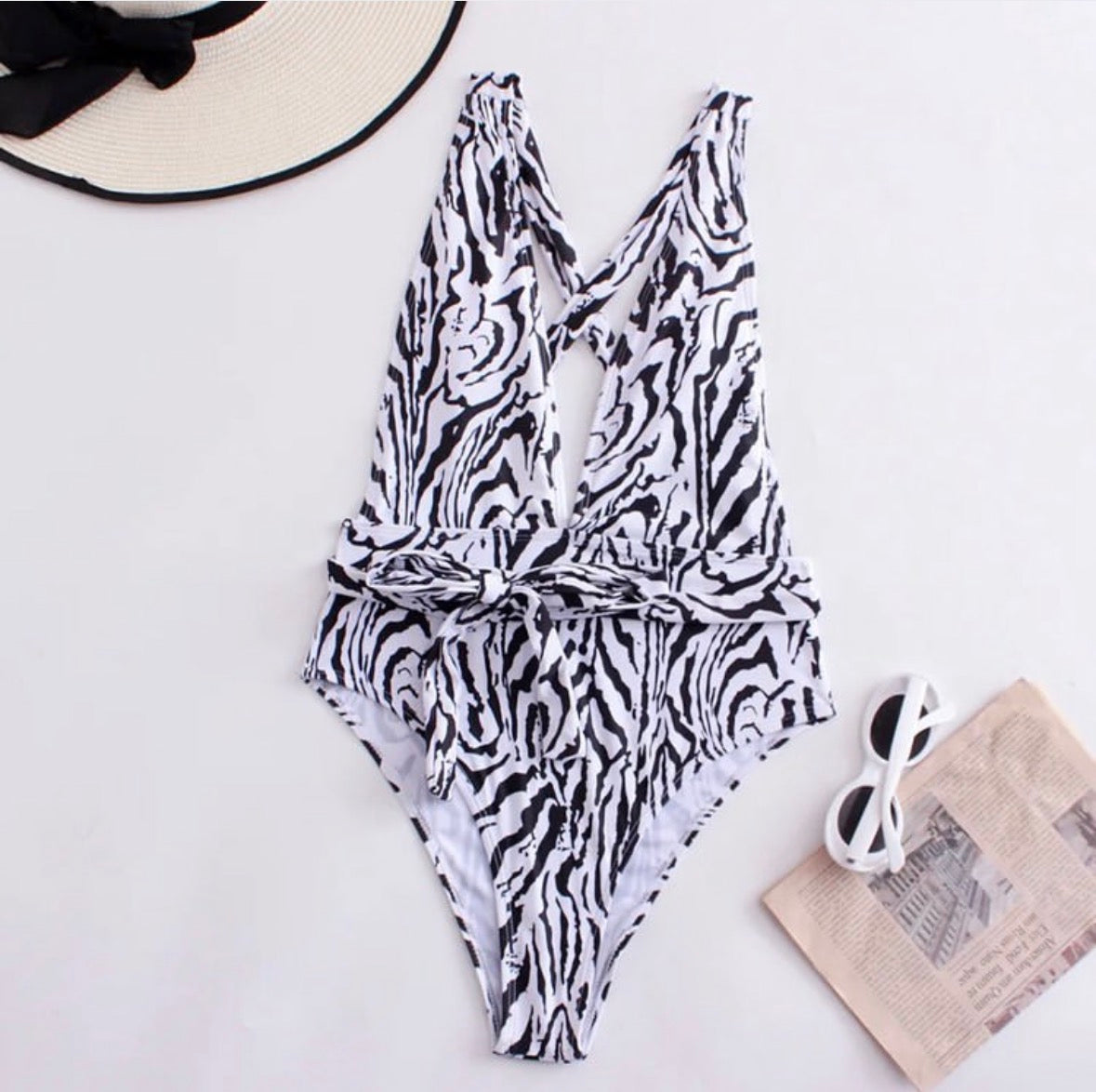 Current one piece