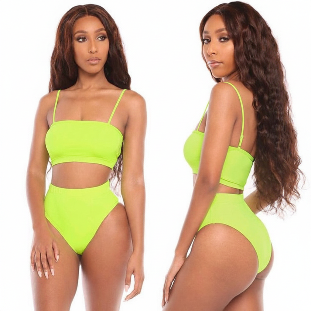 Tawi swimsuit