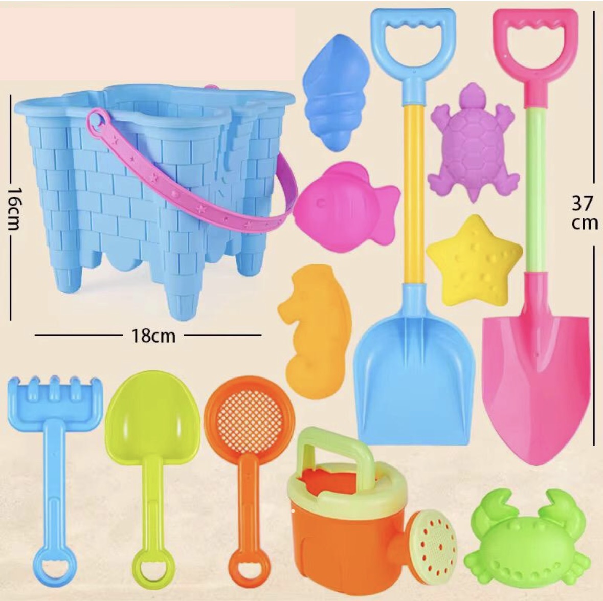 Play set
