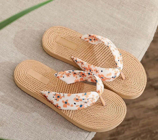 Mali sandals