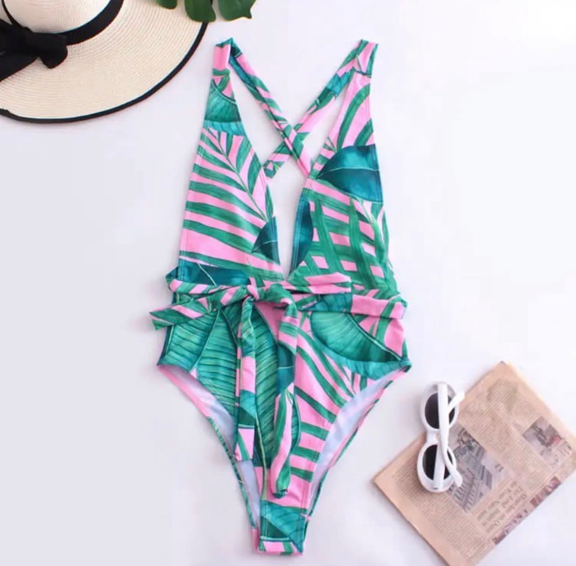 Current one piece