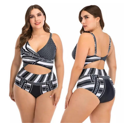 Opal one piece