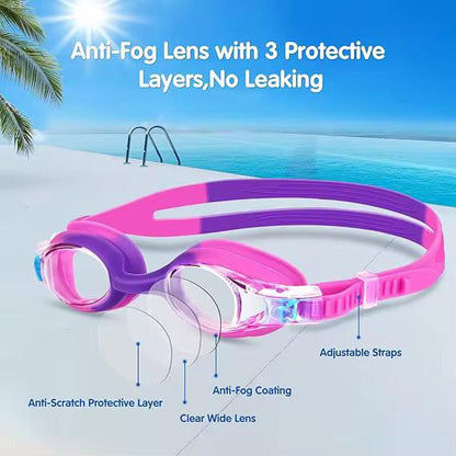Aliya googles